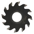 thumbnail image 4 of Angle Grinder Blade, Cuts Smoothly Circular Saw Blades Long Service Life  For Woodworking, 4 of 8