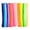#3 C【1 Pack of 100pcs】, variant on SouMaox Flexible Craft Stems, Vibrant Multicolored Fiber, Bendable Soft Texture, Creative DIY Shapes for Home Decor Art Projects