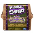 thumbnail image 1 of Kinetic Sand Hidden Treasure, 1 of 7