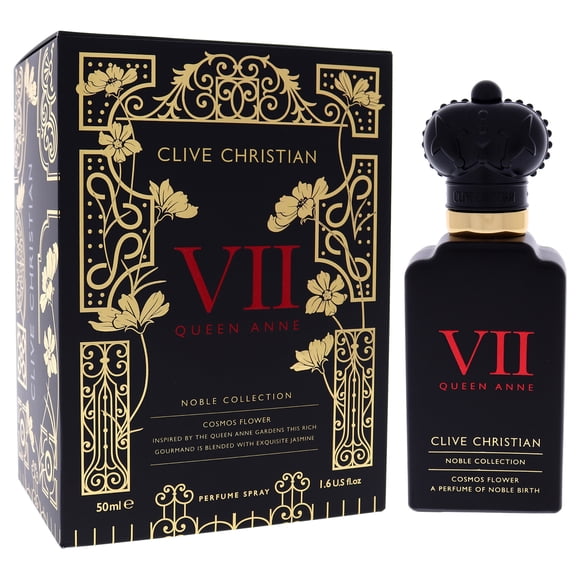 Noble Collection Cosmos Flower by Clive Christian for Unisex - 1.6 oz EDP Spray