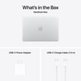 thumbnail image 4 of Apple MacBook Neo Portable 13 Pouces, A18 Pro, 8 Go, SSD 512 Go, Touch ID, Blush, 4 of 6