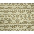 thumbnail image 4 of oneOone Polyester Lycra Fabric Geometric Block Printed Fabric 1 Yard 56 Inch Wide, 4 of 4