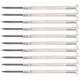 thumbnail image 3 of Flute Screwdriver, Professional Screwdriver Tools, 10pcs Screwdriver Repairing Set, Clarinet Screwdriver Tools,  Clarinet For Flute, 3 of 8