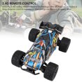 thumbnail image 3 of Remote Control Car, RC Off Road Car 2.4G  for Kids Blue, 3 of 7