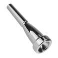 thumbnail image 4 of lionlar Trumpet Mouthpiece Accessories for Wind Instruments Professional Players Trumpet 3C, 4 of 9