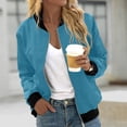 thumbnail image 2 of plus Size Cardigan for Women Lace Cardigans for Women Summer Kimonos for Women Summer And Cardigan Button down Cardigans Ladies Cardigan Sweaters with Pockets Womens Sweaters Fall Trendy Cardigan for, 2 of 4