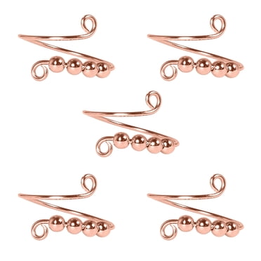 Xihbxyly Clearance Savings Single Coil, Beads Rotate, Anxiety Bead, Suitable For Female Deals