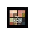 thumbnail image 1 of NYX Professional Makeup Ultimate Shadow Palette, 1 of 3