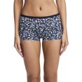 thumbnail image 1 of Jockey Culotte Garçonne Extensible en Coton Biologique pour Femmes, 1 of 4