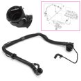 thumbnail image 4 of Pcv Valve, Pcv Valve Hose Corrosion Proof Professional  For Maintenance Workers For Crankcase, 4 of 8