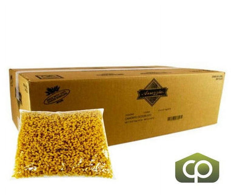 Arrezzio Classi Pâtes Cavatappi Scoobi Doo 2.27KG/5 LBS (4/caisse)