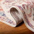 thumbnail image 2 of SAFAVIEH Evoke Ksenija Tapis Floral, 2 of 6
