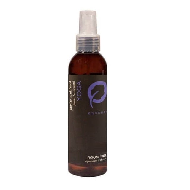 Escents Room Mist Yoga 250ml And Other Aroma at Home, Room Mist