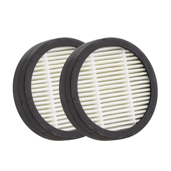 Aluminum Alloy Smoke Purifier Ashtray Filter for Replace,2 Pack