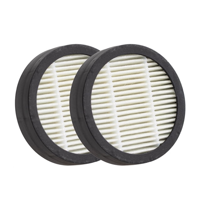 Aluminum Alloy Smoke Purifier Ashtray Filter for Replace,2 Pack