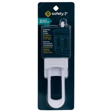 Safety1st Cabinet Slide Lock