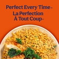 thumbnail image 2 of BEN'S ORIGINAL BISTRO EXPRESS Broccoli & Cheddar Rice Side Dish, 240g Pouch, 2 of 7