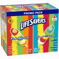 thumbnail image 3 of LIFESAVERS Ice Pops, Variety, 3 of 7
