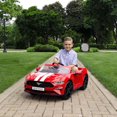 thumbnail image 3 of Rollplay 6V Ford Mustang GT, 3 of 9