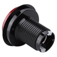 thumbnail image 1 of Button Lights  Game Button Switches  Arcade Buttons Round LED Lamp Illuminated Large Button To Arcade Machine Games DIY Part, 1 of 8