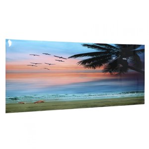 Wchiuoe Aquarium Poster, Self-adhesive Fish Tank Poster, For Fish Tanks Aquarium