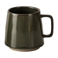 thumbnail image 1 of Kabnic Ceramic Coffee Mug Ceramic Mug Coffee Mug Large Capacity Mug Couple Coffee Mug Gift, 1 of 5