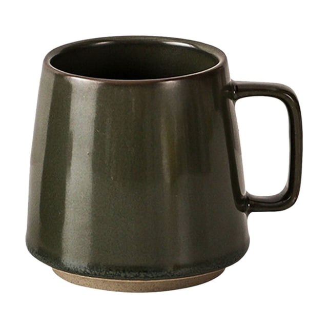 Kabnic Ceramic Coffee Mug Ceramic Mug Coffee Mug Large Capacity Mug Couple Coffee Mug Gift