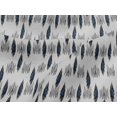 thumbnail image 4 of oneOone Viscose Jersey Fabric Abstract Ikat Fabric Prints By Yard 60 Inch Wide, 4 of 5