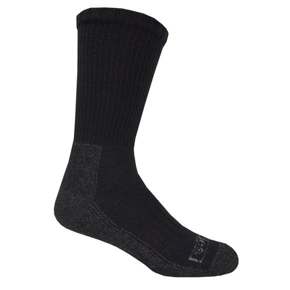 GENUINE DICKIES MEN 3PK WORK SOCK