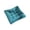 Sky Blue, variant on Feltree Square Corduroy Futon Mat with Supportive Foam - Thickened Floor Cushion for Yoga, Reading Nook, Indoor Seating, 55x55cm Durable Design