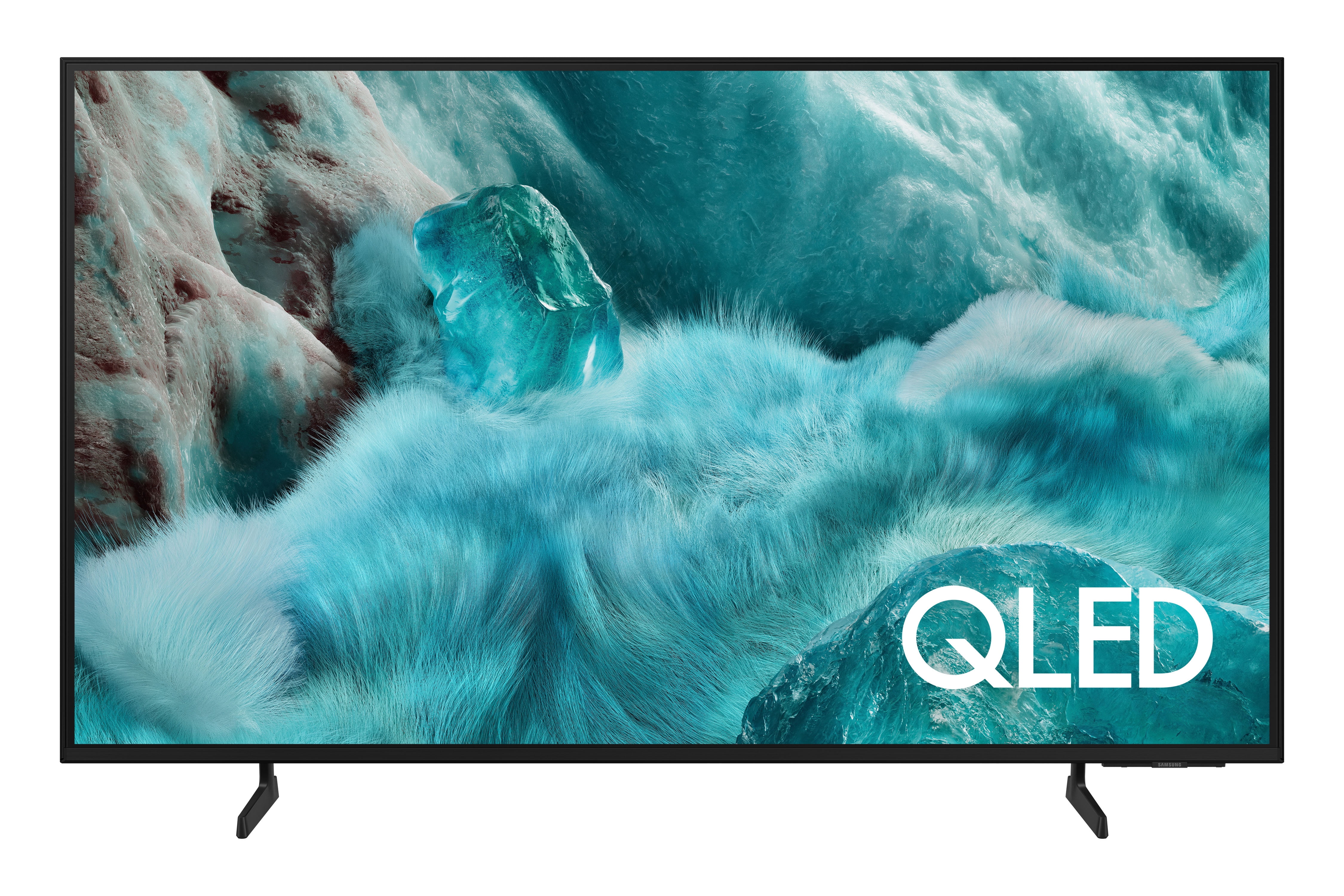 Samsung QLED 65" 4K Smart Tele, QN65Q7FAAFXZC