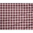thumbnail image 4 of oneOone Polyester Lycra Fabric Gingham Check Fabric Prints By Yard 56 Inch Wide, 4 of 4
