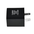 thumbnail image 4 of 2-Pin Electronic LED Flasher Relay Fix For Turn Signal Light Fast Hyper Flash, 4 of 11