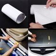thumbnail image 2 of Zeus 3m Car Self-Adhesive Transparent PVC Paint Protection Film Anti-Scratch Sticker, 2 of 7