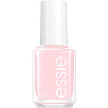 essie vernis à ongles, végétalien, finition brillante, formule de qualité salon, fiji, 13.5ml