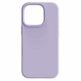 thumbnail image 4 of Blu Element Étui en Silicone avec MagSafe Lavande pour iPhone 16 Pro Max, 4 of 7