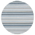 thumbnail image 3 of Safavieh Cabana Siomha Striped Outdoor Area Rug, 3 of 8