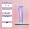 thumbnail image 2 of Glossmetics Daily Reset Clarifying Gel Cleanser, 2 of 7