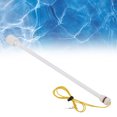 thumbnail image 1 of PP Float Switch Liquid  Controller AntiCorrosion for Industrial Machinery DC100V, 1 of 8