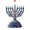 A1090, variante sur sdhkgrrt sous 5 $ Ornement de Hanoucca, Ornement de Hanoucca Étoile de, Décoration de Fête Juive, Décor de Hanoucca Bleu et Blanc, Ornement de Festival des Lumières, Ornement de Noël Juif Traditionnel