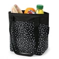 thumbnail image 4 of Sac a Repas Dames, Multi Dot Arctic Zone, 4 of 6