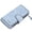 A2495, variant on sdhkgrrt under $5 Women's Frosted Wallet, Women's Wallet RFID Blocking,Long Zipper Coin Purse,Large Capacity Card Holder,Leather Fashion Bifold Wallet,Gifts for WomenGirlsLadies