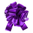 thumbnail image 1 of Unique Bargains 16 Inch Extra Large Pull Bow Car Gift Wrapping Bows Ribbon for Wedding Car Baskets Big Gift Bow, Purple, 1 of 7