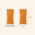 thumbnail image 4 of PRETXORVE Lunettes de Soleil Portatives Lunettes de Soleil Rangement Pression Velours Fermeture Automatique, 4 of 7