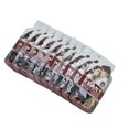 thumbnail image 1 of Bubble Hair Dye, Grey Hair Coverage Chestnut Brown Bubble Hair Dye Frizz Control 10 PCS Non Damage 30 ML  for All Hair Type, 1 of 7