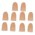 thumbnail image 4 of Finger Light Up Thumb, Fake Finger Lights 4.5cm pour les Concerts Rouge, Vert, Jaune, Bleu, Coloré, Blanc, 4 of 8