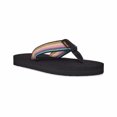 thumbnail image 2 of Teva Kids MUSH II CHILD ANTIGUOUS BLACK MULTI, 2 of 5