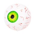 thumbnail image 4 of Décorations Gonflables d'Halloween pour les Yeux, Ballons en Forme de Bloodshot, Vert Effrayant Multifonction, 4 of 8