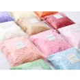 thumbnail image 3 of kurtrusly Shredded Crinkle Lafite Paper Raffia Filler Confetti Gift Box Decorations Birthday Christmas Material Packaging Light Green 1Set, 3 of 6