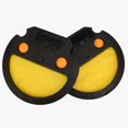 thumbnail image 1 of Herwey Children Catch and Throw Hand Ball Game Racket Outdoor Sports Toy For Family Kids, 1 of 8